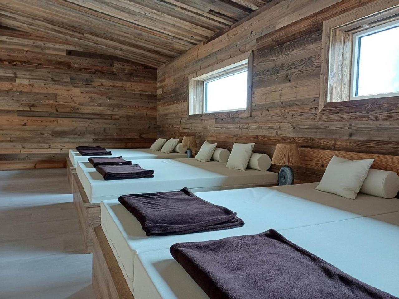 Berg & Spa Hotel Gabelbach Ilmenau Eksteriør bilde