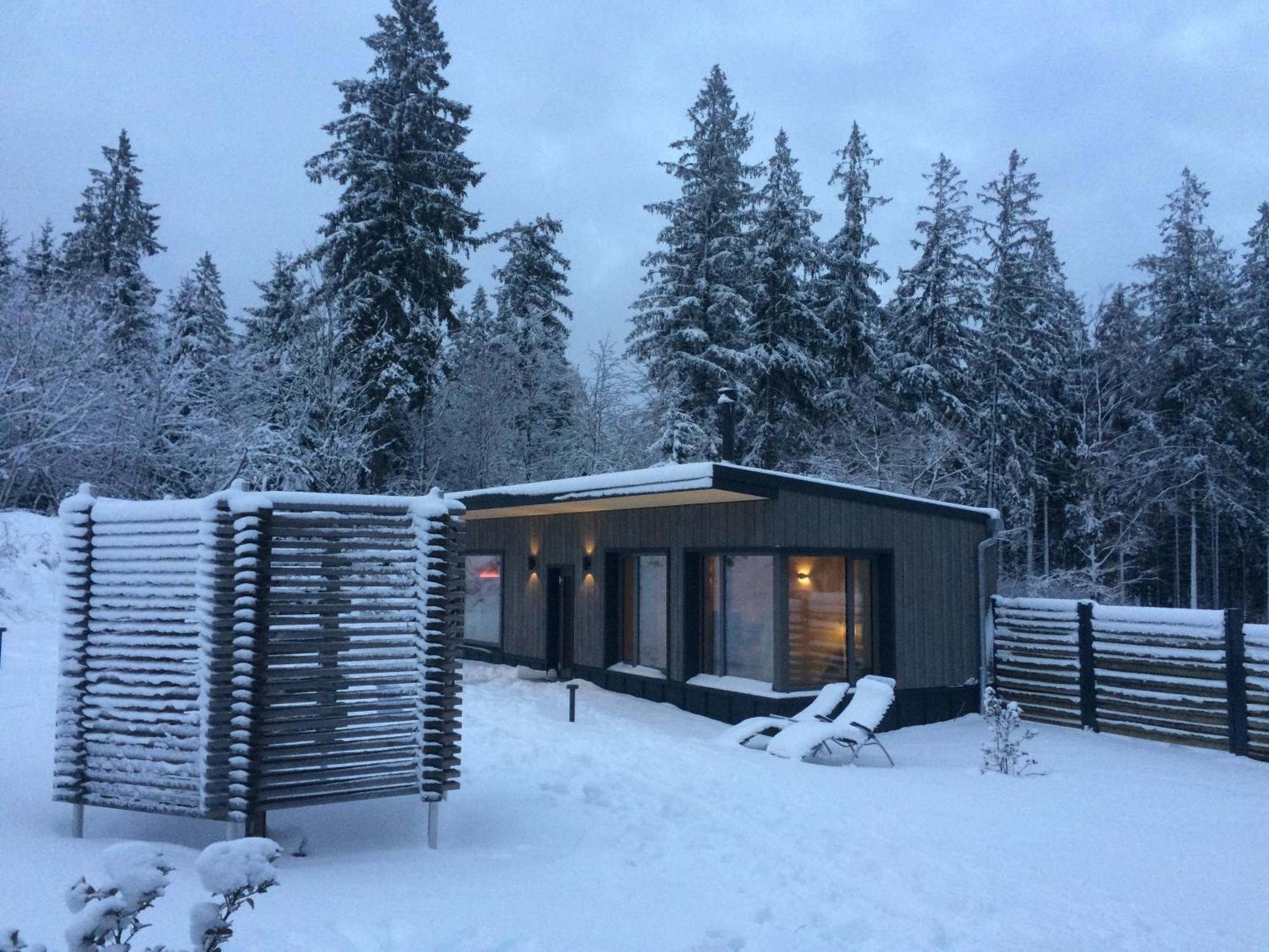 Berg & Spa Hotel Gabelbach Ilmenau Eksteriør bilde