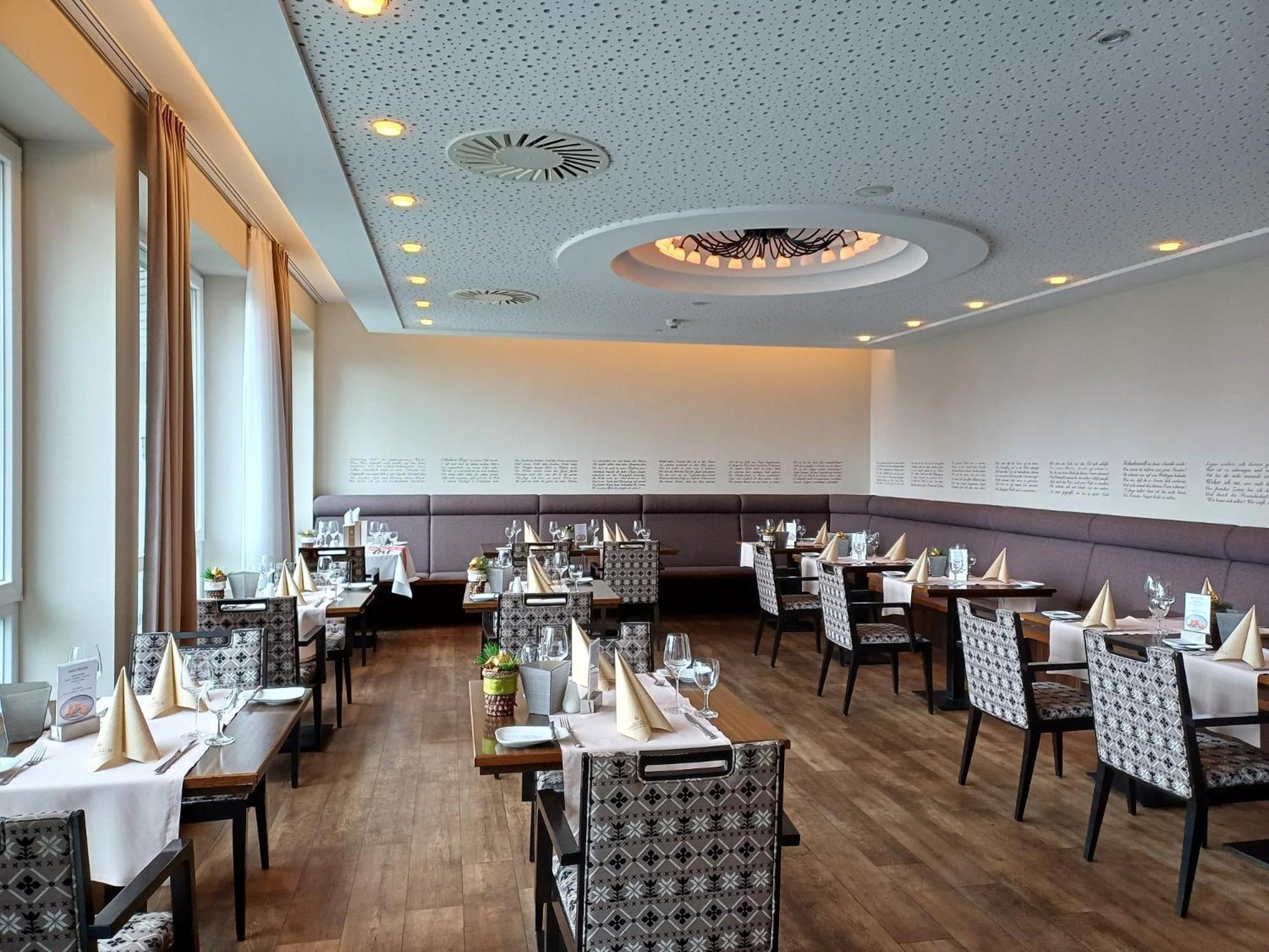 Berg & Spa Hotel Gabelbach Ilmenau Eksteriør bilde