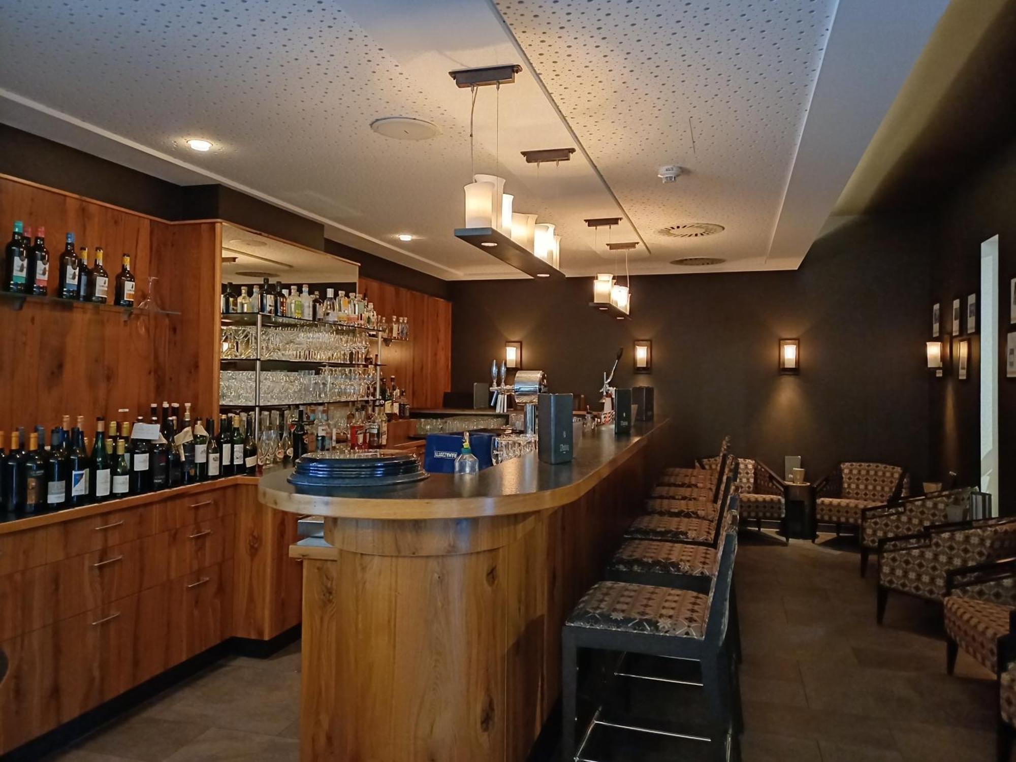 Berg & Spa Hotel Gabelbach Ilmenau Eksteriør bilde