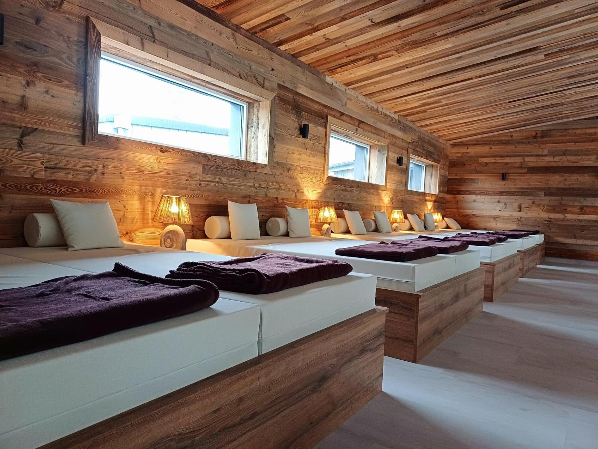 Berg & Spa Hotel Gabelbach Ilmenau Eksteriør bilde