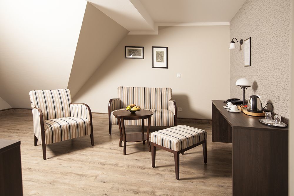 Berg & Spa Hotel Gabelbach Ilmenau Eksteriør bilde