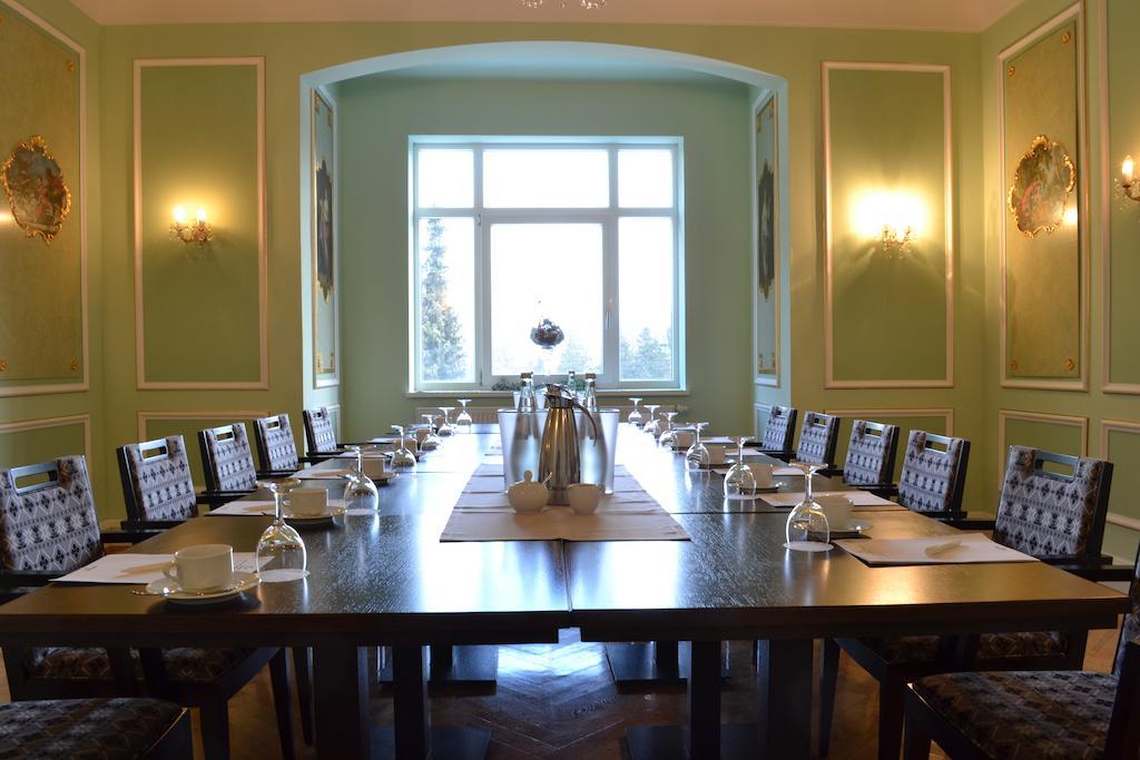Berg & Spa Hotel Gabelbach Ilmenau Eksteriør bilde